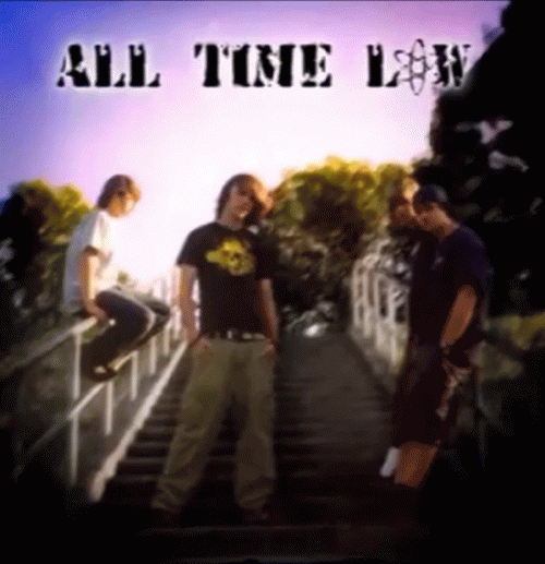 All Time Low : All Time Low